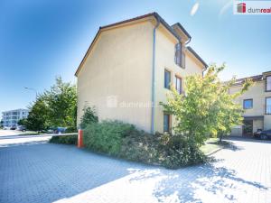 Pronájem bytu 2+kk, Třeboň - Třeboň II, Okružní, 45 m2