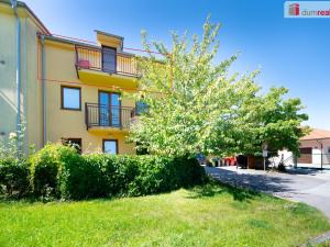 Pronájem bytu 2+kk, Třeboň - Třeboň II, Okružní, 45 m2