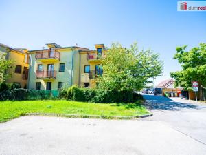 Pronájem bytu 2+kk, Třeboň - Třeboň II, Okružní, 45 m2