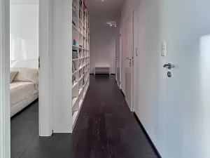 Prodej bytu 3+kk, Praha - Stodůlky, Svitákova, 71 m2