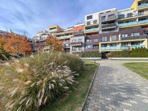 Prodej bytu 3+kk, Praha - Stodůlky, Svitákova, 71 m2