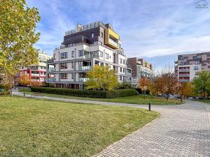 Prodej bytu 3+kk, Praha - Stodůlky, Svitákova, 71 m2