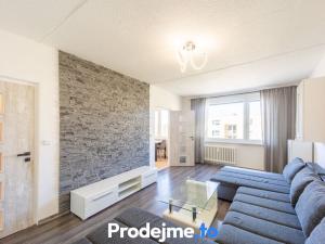 Pronájem bytu 3+1, Znojmo, Krylova, 79 m2