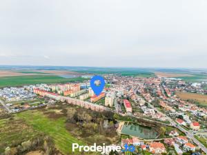 Pronájem bytu 3+1, Znojmo, Krylova, 79 m2