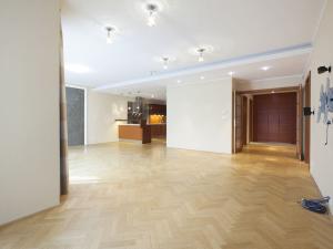 Pronájem bytu 3+kk, Praha - Smíchov, Kováků, 144 m2