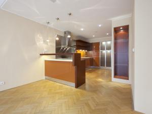 Pronájem bytu 3+kk, Praha - Smíchov, Kováků, 144 m2