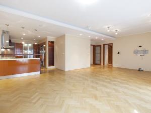 Pronájem bytu 3+kk, Praha - Smíchov, Kováků, 144 m2