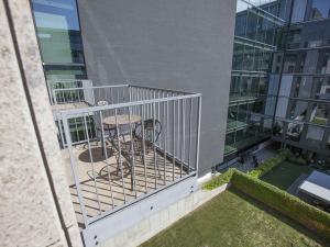 Pronájem bytu 3+kk, Praha - Smíchov, Kováků, 144 m2