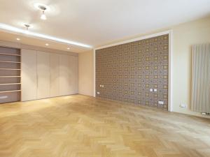 Pronájem bytu 3+kk, Praha - Smíchov, Kováků, 144 m2
