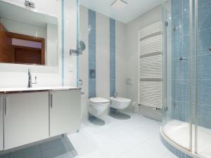 Pronájem bytu 3+kk, Praha - Smíchov, Kováků, 144 m2