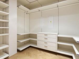 Pronájem bytu 3+kk, Praha - Smíchov, Kováků, 144 m2