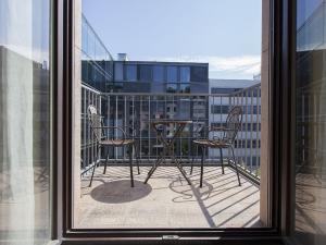 Pronájem bytu 3+kk, Praha - Smíchov, Kováků, 144 m2
