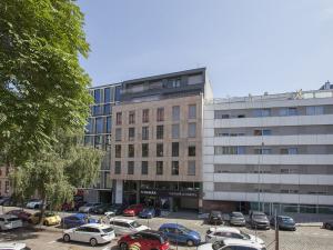 Pronájem bytu 3+kk, Praha - Smíchov, Kováků, 144 m2
