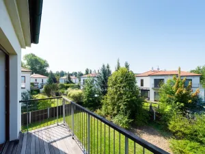 Prodej rodinného domu, Statenice, Zelená, 285 m2