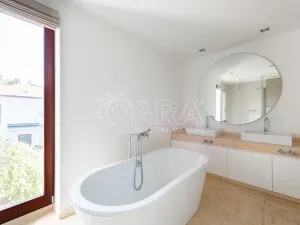 Prodej rodinného domu, Statenice, Zelená, 285 m2