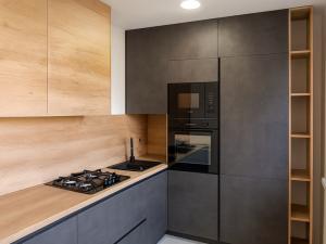 Prodej bytu 3+1, Karviná, Na Kopci, 55 m2