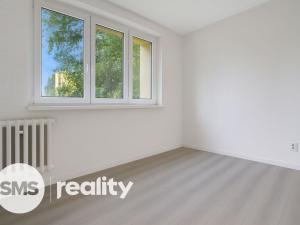 Prodej bytu 3+1, Karviná, Na Kopci, 55 m2