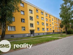 Prodej bytu 3+1, Karviná, Na Kopci, 55 m2
