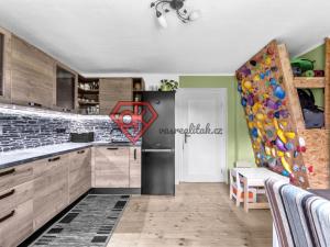 Prodej rodinného domu, Ústí nad Orlicí - Kerhartice, 80 m2