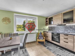 Prodej rodinného domu, Ústí nad Orlicí - Kerhartice, 80 m2