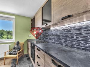 Prodej rodinného domu, Ústí nad Orlicí - Kerhartice, 80 m2