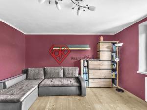 Prodej rodinného domu, Ústí nad Orlicí - Kerhartice, 80 m2