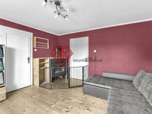 Prodej rodinného domu, Ústí nad Orlicí - Kerhartice, 80 m2