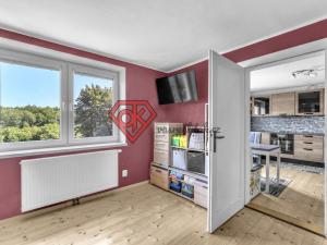 Prodej rodinného domu, Ústí nad Orlicí - Kerhartice, 80 m2