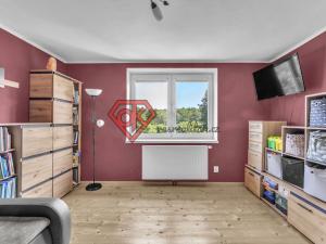 Prodej rodinného domu, Ústí nad Orlicí - Kerhartice, 80 m2