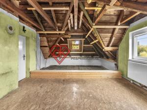 Prodej rodinného domu, Ústí nad Orlicí - Kerhartice, 80 m2