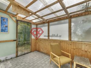 Prodej rodinného domu, Ústí nad Orlicí - Kerhartice, 80 m2