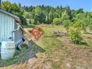 Prodej rodinného domu, Ústí nad Orlicí - Kerhartice, 80 m2