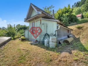 Prodej rodinného domu, Ústí nad Orlicí - Kerhartice, 80 m2