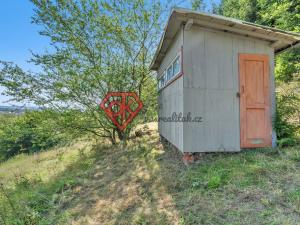 Prodej rodinného domu, Ústí nad Orlicí - Kerhartice, 80 m2
