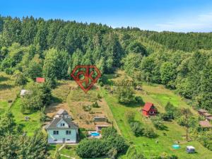 Prodej rodinného domu, Ústí nad Orlicí - Kerhartice, 80 m2