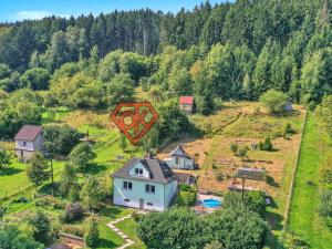 Prodej rodinného domu, Ústí nad Orlicí - Kerhartice, 80 m2