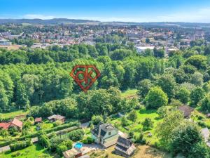 Prodej rodinného domu, Ústí nad Orlicí - Kerhartice, 80 m2