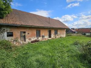 Prodej rodinného domu, 100 m2