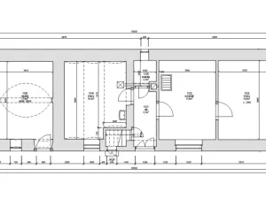 Prodej rodinného domu, Mnich, 100 m2