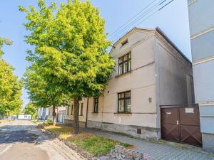 Prodej rodinného domu, Kladno, Divadelní, 137 m2