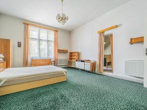 Prodej rodinného domu, Kladno, Divadelní, 137 m2