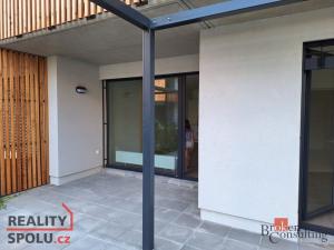 Pronájem bytu 2+kk, Plzeň - Východní Předměstí, Kartónová, 55 m2