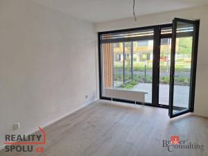 Pronájem bytu 2+kk, Plzeň - Východní Předměstí, Kartónová, 55 m2