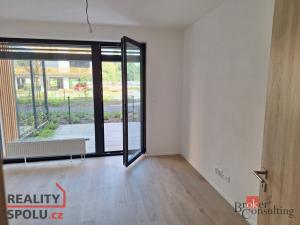 Pronájem bytu 2+kk, Plzeň - Východní Předměstí, Kartónová, 55 m2