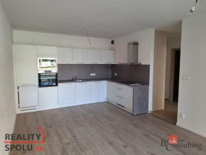 Pronájem bytu 2+kk, Plzeň - Východní Předměstí, Kartónová, 55 m2