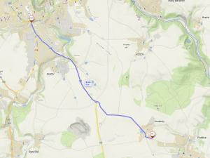 Prodej bytu 4+kk, Jihlava, 108 m2