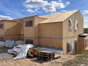 Prodej bytu 4+kk, Jihlava, 108 m2