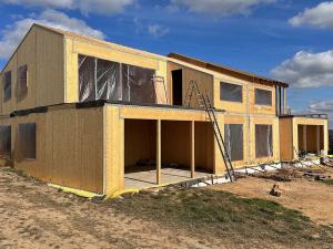 Prodej bytu 4+kk, Jihlava, 108 m2