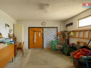 Prodej rodinného domu, Bukovany, 200 m2