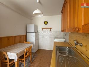 Prodej rodinného domu, Bukovany, 200 m2